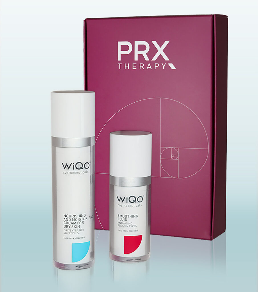 PRX Therapy